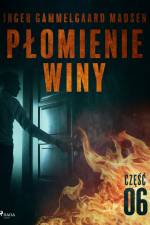 Płomienie winy: część 6