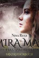 Mira May und das Zauberhandy - Fantasyhörbuch af Nina Ruge