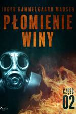 Płomienie winy: część 2