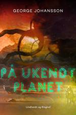 På ukendt planet af George Johansson