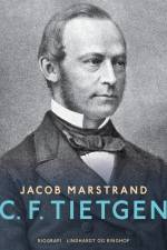 C. F. Tietgen af Jacob Marstrand