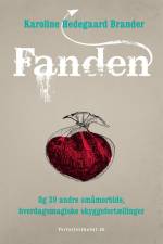 Fanden af Karoline Hedegaard Brander