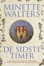 De sidste timer af Minette Walters