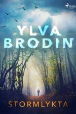 Stormlykta af Ylva Brodin