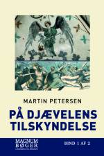 På Djævelens tilskyndelse (Storskrift) af Martin Petersen