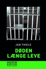 Døden længe leve (Storskrift) af Jan Thiele