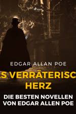 Das verräterische Herz - die besten Novellen von Edgar Allen Poe af Edgar Allan Poe