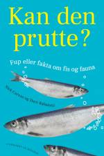 Kan den prutte? af Dani Rabaiotti