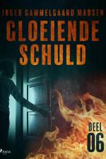 Gloeiende schuld: Deel 6