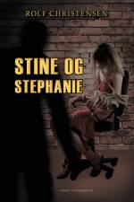 Stine og Stephanie af Rolf Christensen