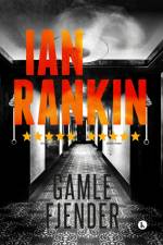 Gamle fjender (PB) af Ian Rankin