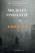 Krigslys af Michael Ondaatje