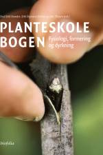 Planteskolebogen af Jens Thejsen