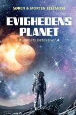 Evighedens Planet af Morten Ellemose