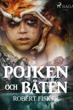 Pojken och båten af Robert Fisker