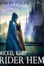 Mickel Korp rider hem af Robert Fisker