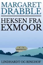 Heksen fra Exmoor af Margaret Drabble