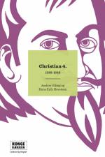 Kongerækken: Christian 4.