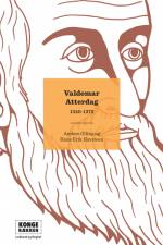 Kongerækken: Valdemar Atterdag