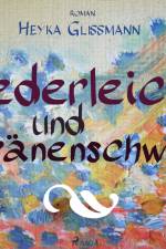 Federleicht und Tränenschwer af Heyka Glissmann