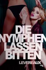 Die Nymphen lassen bitten af – Levereaux