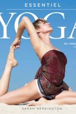 Essentiel Yoga af Sarah Herrington