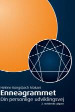 Enneagrammet - din personlige udviklingsvej af Helene Makani
