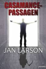 Casamance-passagen af Jan Larson