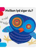 Hvilken lyd siger du?