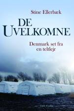 De uvelkomne af Stine Ellerbæk
