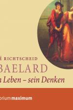 Abaelard af Rene Richtscheid