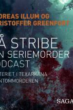 På stribe - din seriemorderpodcast (Fantommorderen) af Christoffer Greenfort