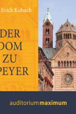 Der Dom zu Speyer af Hans Kubach