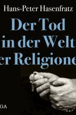 Der Tod in der Welt der Religionen af Hans-Peter Hasenfratz