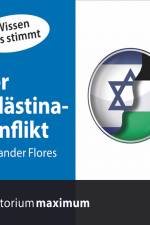 Der Palästinakonflikt af Alexander Flores