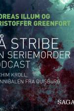 På stribe - din seriemorderpodcast (Joachim Kroll) af Christoffer Greenfort
