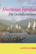 Abenteuer Fernhandel af Jürgen G Nagel