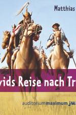 Davids Reise nach Troia af Matthias Raidt