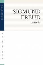 Leonardo af Sigmund Freud