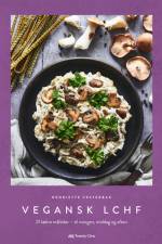 Vegansk LCHF af Henriette Vesterbak