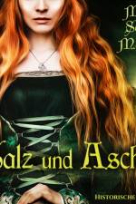 Salz und Asche af Martha Sophie Marcus