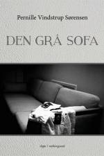 Den grå sofa af Pernille Vindstrup Sørensen