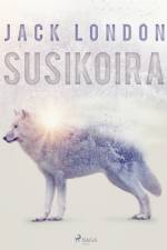 Susikoira af Jack London