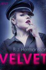 Velvet – eroottinen novelli