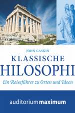 Klassische Philosophie af John Gaskin