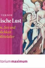 Irdische Lust af Jean Verdon