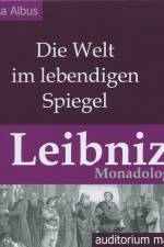 Die Welt im lebendigen Spiegel af Vanessa Albus