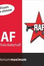 RAF af Sven Kellerhoff