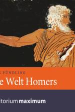 Die Welt Homers af Jörg Fündling