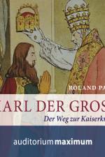 Karl der Große af Roland Pauler